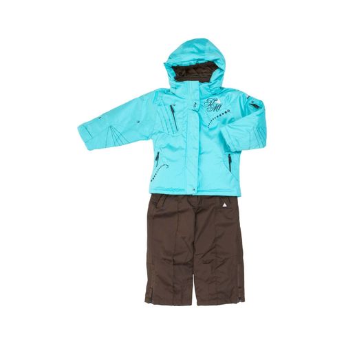 Ensemble De Ski Fille Fazly