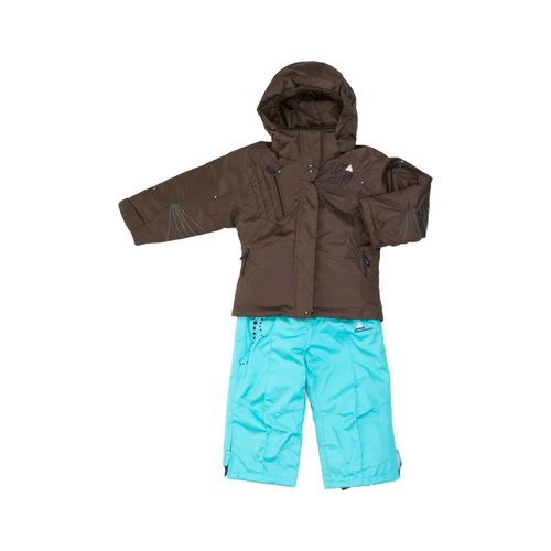 Ensemble De Ski Fille Fazly