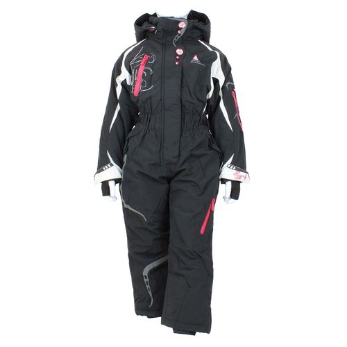 Combinaison De Ski Fille Feldi