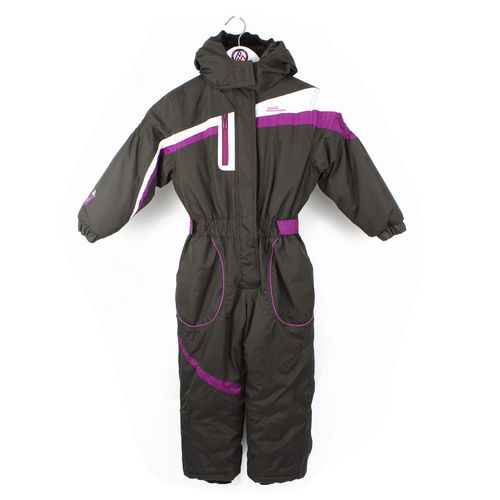 Combinaison De Ski Fille Flugi