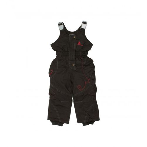 Salopette De Ski Fille Fombluxi