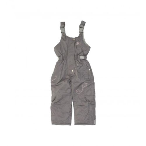 Salopette De Ski Fille Fomblux