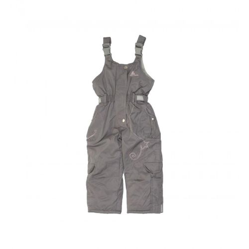 Salopette De Ski Fille Fomblux