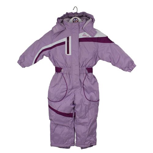 Combinaison De Ski Fille Flugi