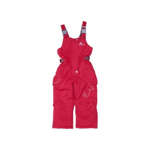 Salopette De Ski Fille Fomblux