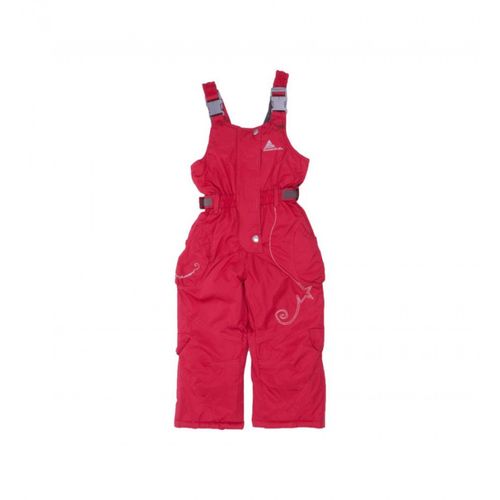Salopette De Ski Fille Fomblux