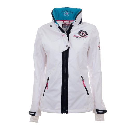 Blouson Softshell Fille Gadji