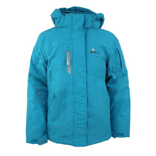 Parka De Ski Fille Gadika