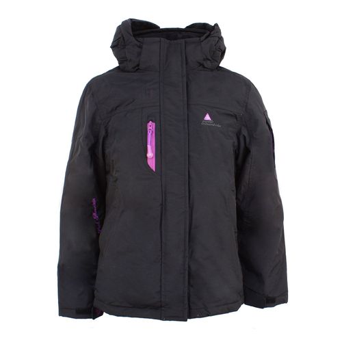 Parka De Ski Fille Gadika