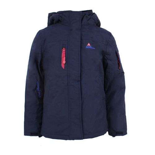 Parka De Ski Fille Gadika