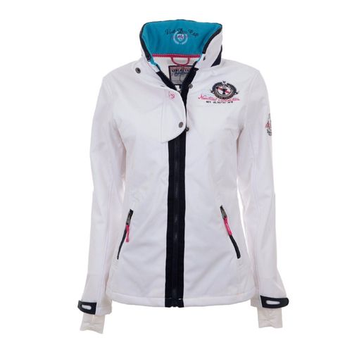Blouson Softshell Fille Gadji