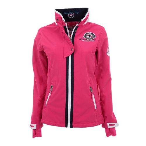 Blouson Softshell Fille Gadji