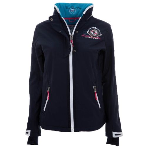 Blouson Softshell Fille Gadji