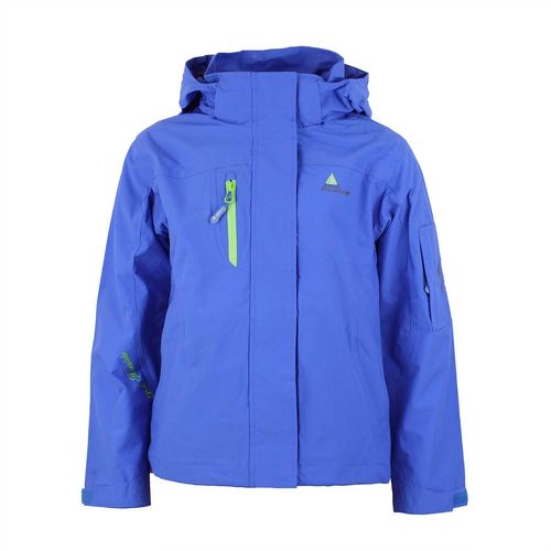 Parka De Ski Fille Galani