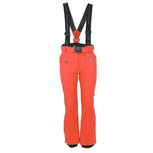 Pantalon De Ski Softshell Fille Gafuzza