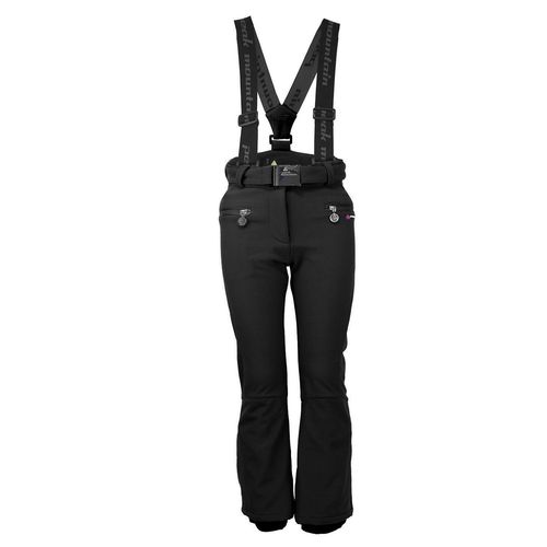 Pantalon De Ski Softshell Fille Gafuzza