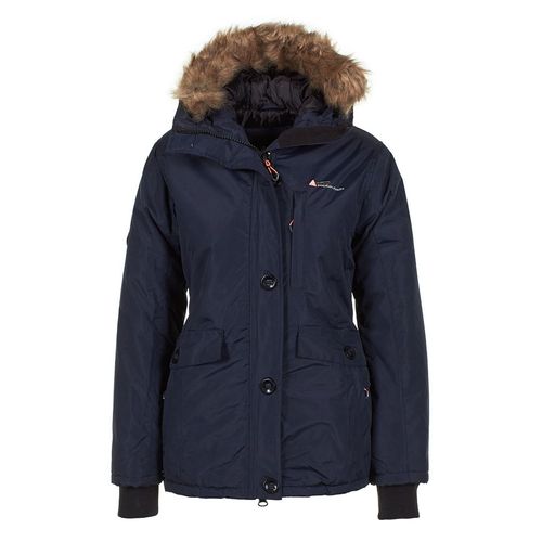 Parka De Ski Fille Galava
