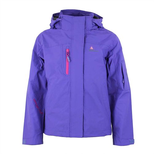 Parka De Ski Fille Galani