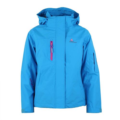Parka De Ski Fille Galani