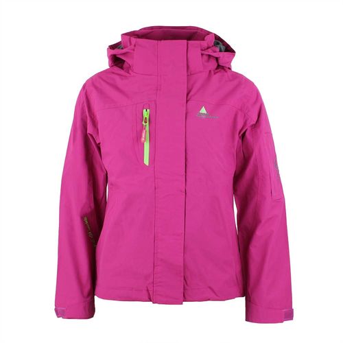 Parka De Ski Fille Galani