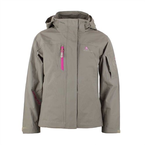 Parka De Ski Fille Galani