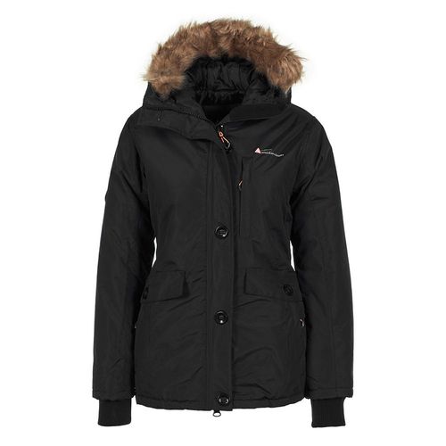 Parka De Ski Fille Galava