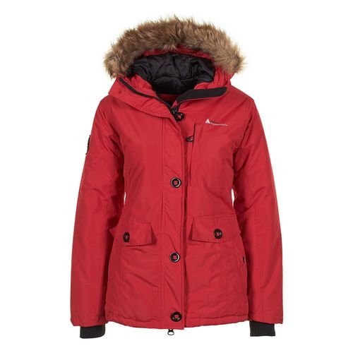 Parka De Ski Fille Galava