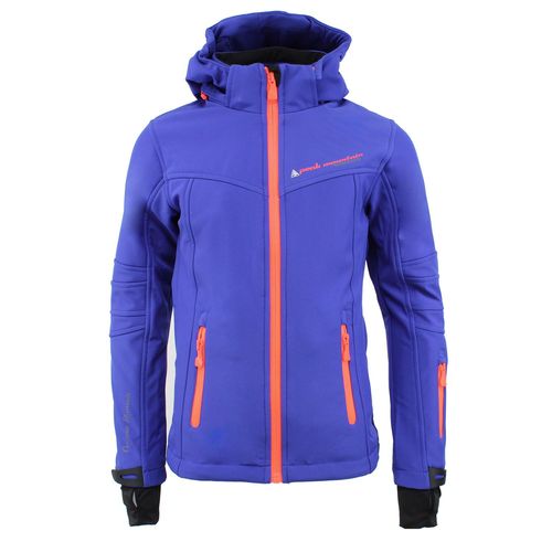 Blouson Softshell Fille Gamala