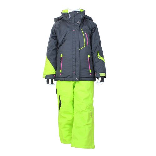 Ensemble De Ski Fille Gamic