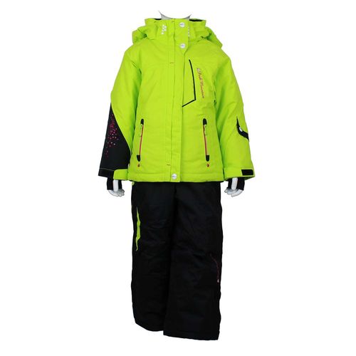 Ensemble De Ski Fille Gamic