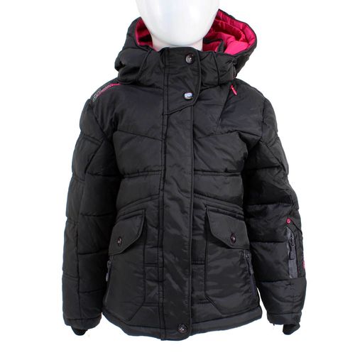 Doudoune De Ski Fille Ganecy