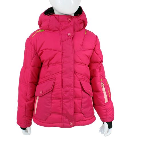 Doudoune De Ski Fille Ganecy