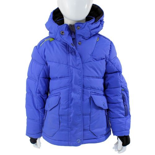 Doudoune De Ski Fille Ganecy