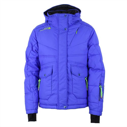Doudoune De Ski Fille Gannecy