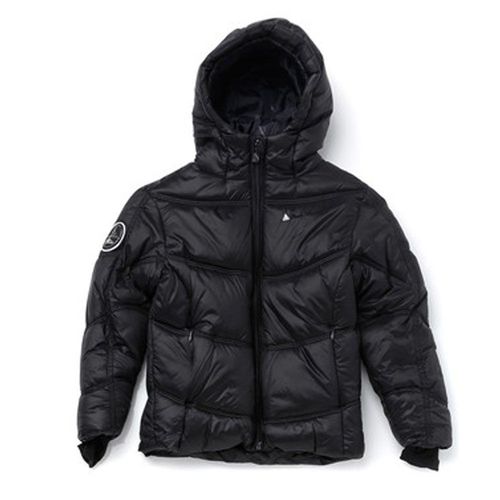 Doudoune De Ski Fille Gansei