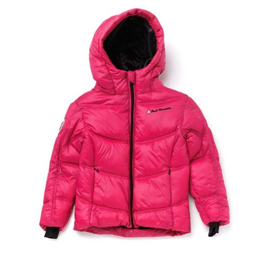 Doudoune De Ski Fille Gansei