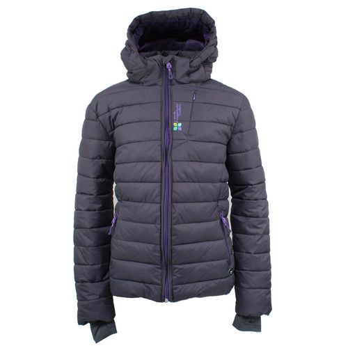 Doudoune De Ski Fille Gapti