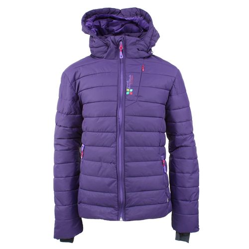 Doudoune De Ski Fille Gapti
