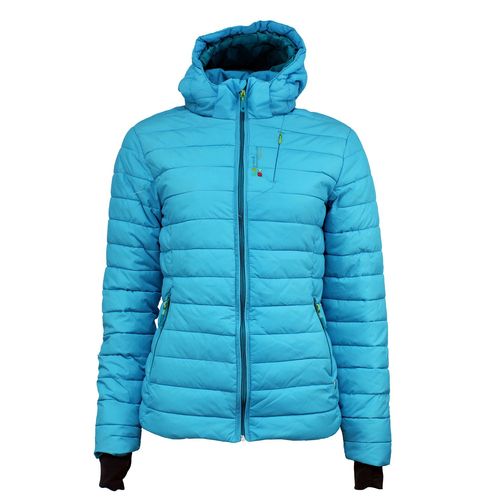 Doudoune De Ski Fille Gapti