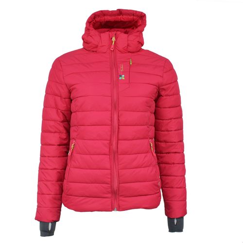 Doudoune De Ski Fille Gapti