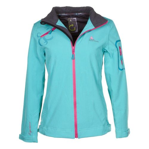 Blouson De Ski Fille Gasoftibi