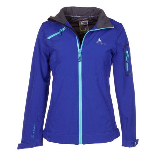 Blouson De Ski Fille Gasoftibi