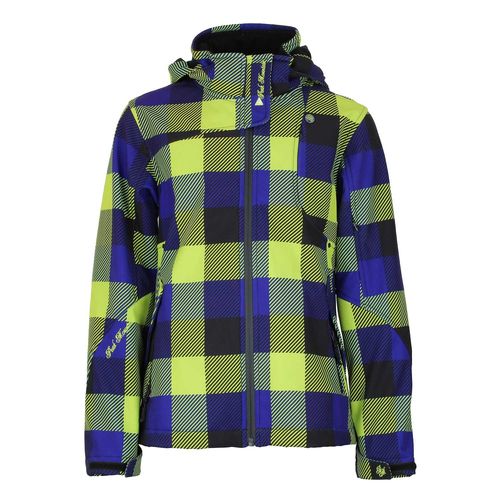 Blouson De Ski Fille Gaveny