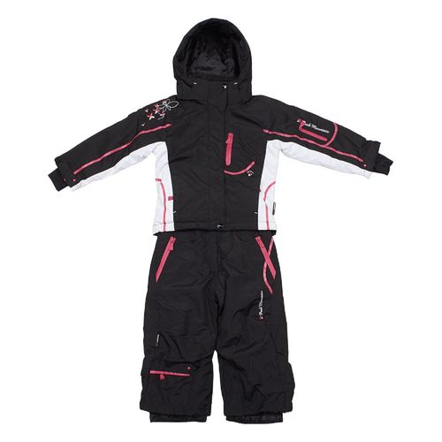 Ensemble De Ski Fille Gauline