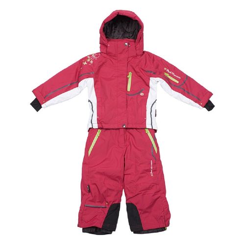 Ensemble De Ski Fille Gauline
