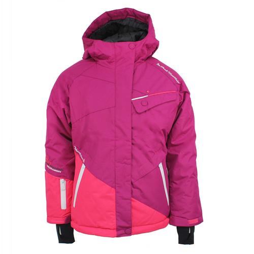 Blouson De Ski Fille Gatene