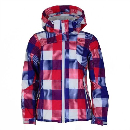 Blouson De Ski Fille Gaveny