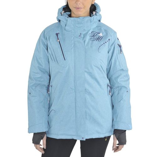 Ensemble De Ski Fille Gazly