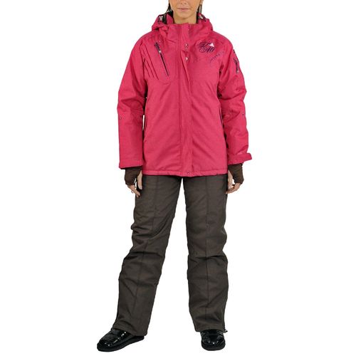 Ensemble De Ski Fille Gazly