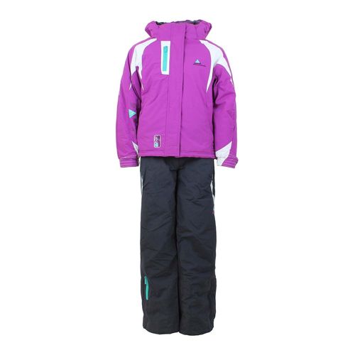 Ensemble De Ski Fille Ginga